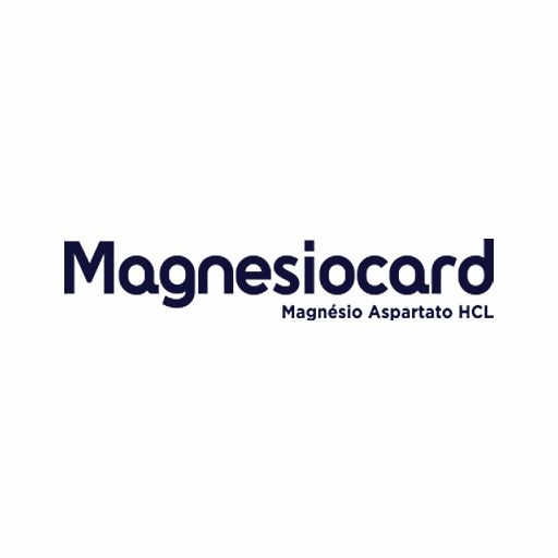 Magnesiocard