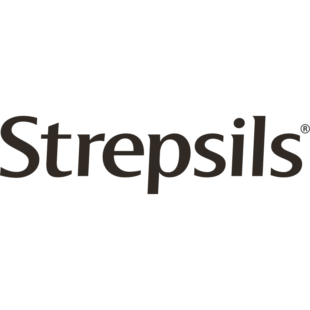 Strepsils