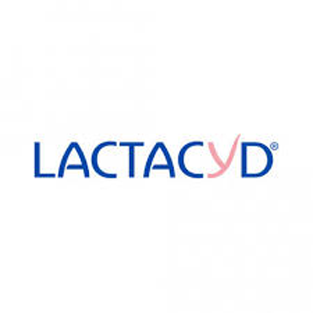 Lactacyd